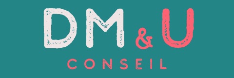 Logo DM&U conseil